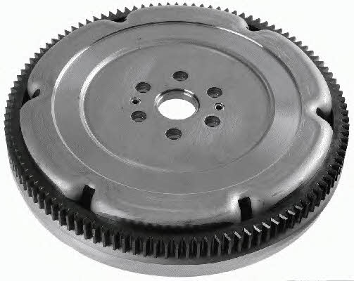 SACHS 6366 000 006 Flywheel 6366000006: Buy near me in Poland at 2407.PL - Good price!