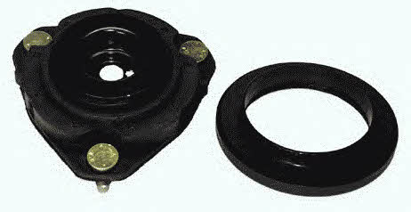 SACHS 802 289 Strut bearing with bearing kit 802289: Buy near me in Poland at 2407.PL - Good price!