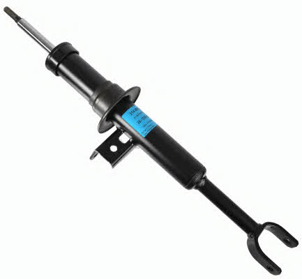 SACHS 314 865 Front right gas oil shock absorber 314865: Buy near me in Poland at 2407.PL - Good price!