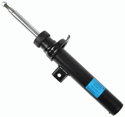 SACHS 314 878 Shock absorber assy 314878: Buy near me in Poland at 2407.PL - Good price!