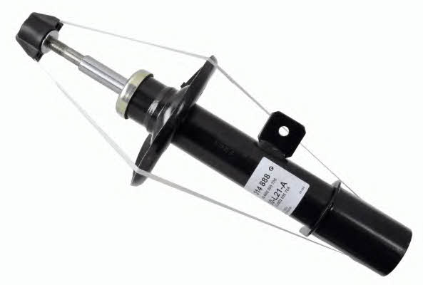 SACHS 314 888 Front right gas oil shock absorber 314888: Buy near me in Poland at 2407.PL - Good price!