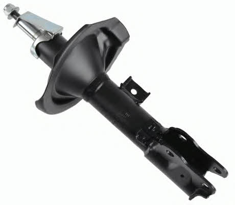 SACHS 315 192 Front Left Gas Oil Suspension Shock Absorber 315192: Buy near me in Poland at 2407.PL - Good price!