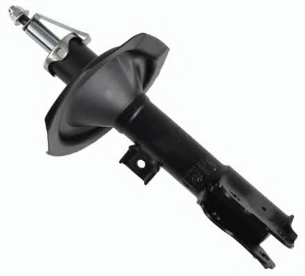 SACHS 315 196 Front right gas oil shock absorber 315196: Buy near me in Poland at 2407.PL - Good price!