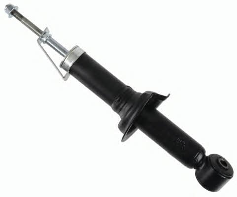 SACHS 315 197 Rear oil and gas suspension shock absorber 315197: Buy near me at 2407.PL in Poland at an Affordable price!