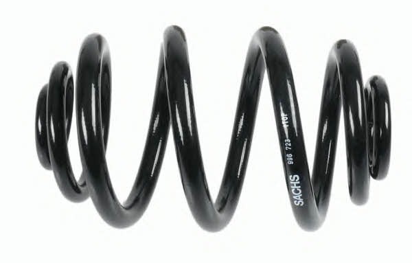 SACHS 996 723 Coil Spring 996723: Buy near me in Poland at 2407.PL - Good price!