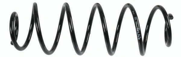 SACHS 996 726 Coil Spring 996726: Buy near me in Poland at 2407.PL - Good price!