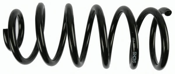 SACHS 996 737 Coil Spring 996737: Buy near me in Poland at 2407.PL - Good price!
