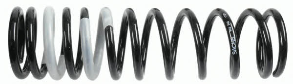 SACHS 996 740 Coil Spring 996740: Buy near me in Poland at 2407.PL - Good price!