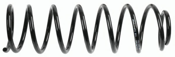 SACHS 996 747 Coil Spring 996747: Buy near me in Poland at 2407.PL - Good price!