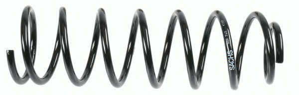 SACHS 996 748 Coil Spring 996748: Buy near me in Poland at 2407.PL - Good price!