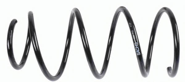 SACHS 996 758 Coil Spring 996758: Buy near me in Poland at 2407.PL - Good price!