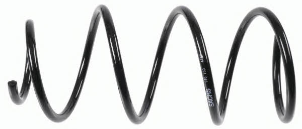SACHS 996 760 Coil Spring 996760: Buy near me in Poland at 2407.PL - Good price!