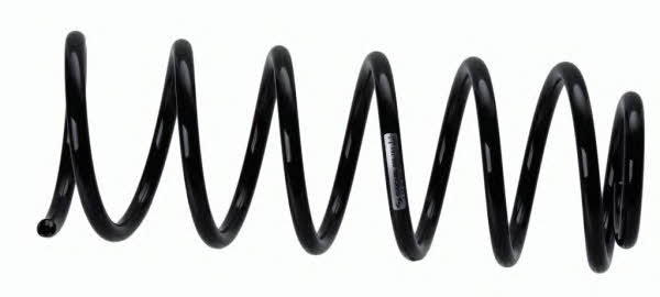SACHS 996 761 Coil Spring 996761: Buy near me in Poland at 2407.PL - Good price!