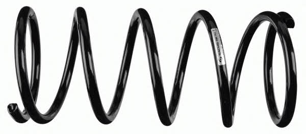 SACHS 996 762 Coil Spring 996762: Buy near me in Poland at 2407.PL - Good price!