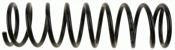 SACHS 996 824 Coil Spring 996824: Buy near me in Poland at 2407.PL - Good price!