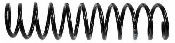 SACHS 996 834 Coil Spring 996834: Buy near me in Poland at 2407.PL - Good price!