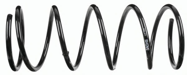 SACHS 996 868 Coil Spring 996868: Buy near me in Poland at 2407.PL - Good price!