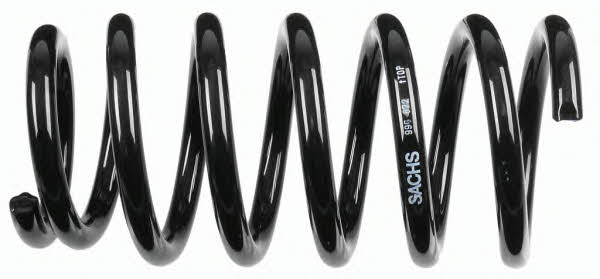 SACHS 996 872 Coil Spring 996872: Buy near me in Poland at 2407.PL - Good price!