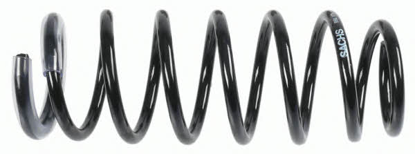 SACHS 996 873 Coil Spring 996873: Buy near me in Poland at 2407.PL - Good price!