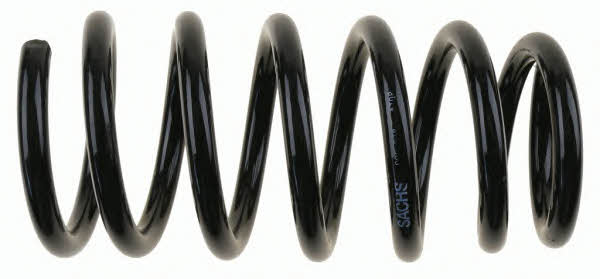 SACHS 996 878 Coil Spring 996878: Buy near me in Poland at 2407.PL - Good price!