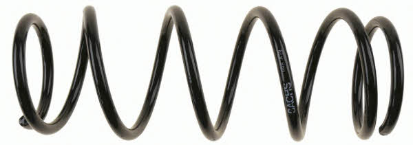 SACHS 996 879 Coil Spring 996879: Buy near me in Poland at 2407.PL - Good price!