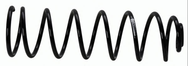 SACHS 996 901 Coil Spring 996901: Buy near me in Poland at 2407.PL - Good price!