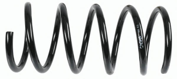 SACHS 996 902 Coil Spring 996902: Buy near me in Poland at 2407.PL - Good price!