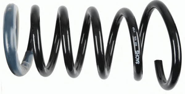 SACHS 996 906 Coil Spring 996906: Buy near me in Poland at 2407.PL - Good price!
