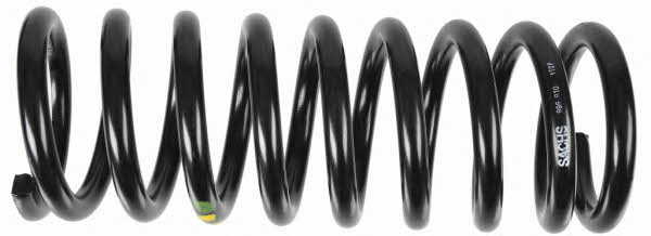 SACHS 996 910 Coil Spring 996910: Buy near me in Poland at 2407.PL - Good price!