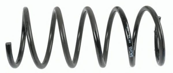 SACHS 996 913 Coil Spring 996913: Buy near me at 2407.PL in Poland at an Affordable price!