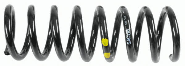 SACHS 996 917 Coil Spring 996917: Buy near me in Poland at 2407.PL - Good price!
