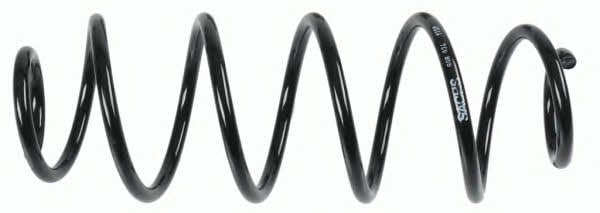 SACHS 996 924 Coil Spring 996924: Buy near me in Poland at 2407.PL - Good price!