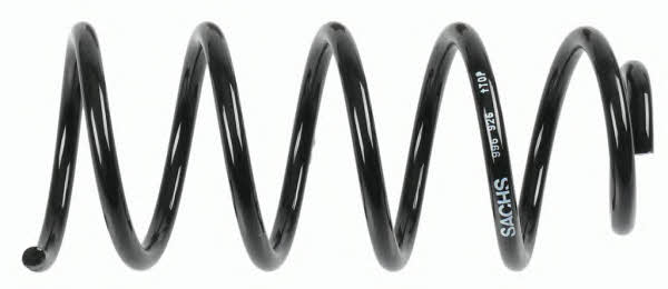 SACHS 996 926 Coil Spring 996926: Buy near me in Poland at 2407.PL - Good price!