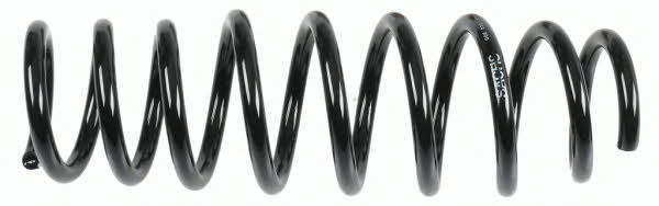 SACHS 996 934 Coil Spring 996934: Buy near me in Poland at 2407.PL - Good price!