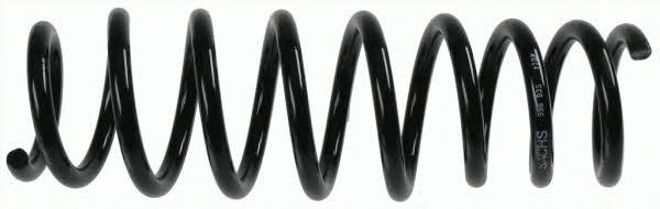 SACHS 996 935 Coil Spring 996935: Buy near me in Poland at 2407.PL - Good price!