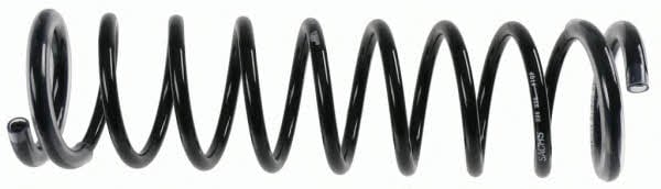 SACHS 996 936 Coil Spring 996936: Buy near me in Poland at 2407.PL - Good price!
