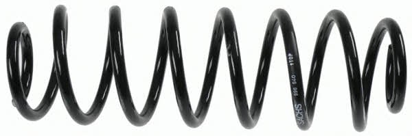 SACHS 996 940 Coil Spring 996940: Buy near me in Poland at 2407.PL - Good price!