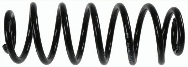 SACHS 996 943 Coil Spring 996943: Buy near me at 2407.PL in Poland at an Affordable price!