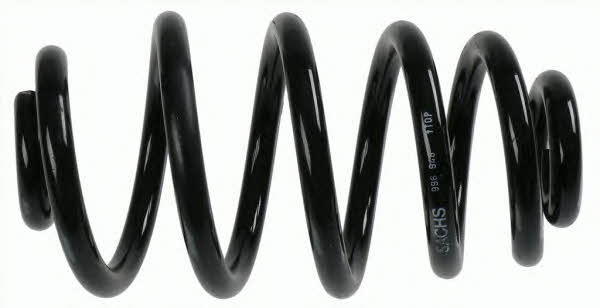 SACHS 996 948 Coil Spring 996948: Buy near me in Poland at 2407.PL - Good price!