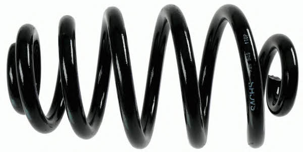 SACHS 996 949 Coil Spring 996949: Buy near me in Poland at 2407.PL - Good price!