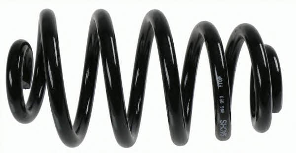 SACHS 996 953 Coil Spring 996953: Buy near me in Poland at 2407.PL - Good price!