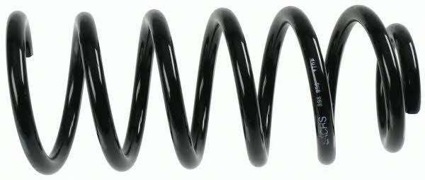 SACHS 996 956 Coil Spring 996956: Buy near me in Poland at 2407.PL - Good price!