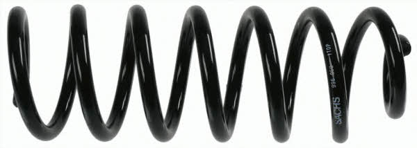 SACHS 996 959 Coil Spring 996959: Buy near me in Poland at 2407.PL - Good price!