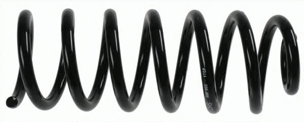 SACHS 996 960 Coil Spring 996960: Buy near me in Poland at 2407.PL - Good price!