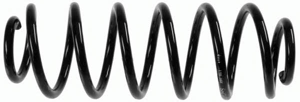 SACHS 996 961 Coil Spring 996961: Buy near me in Poland at 2407.PL - Good price!