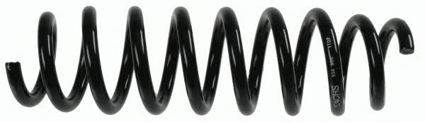 SACHS 996 968 Coil Spring 996968: Buy near me in Poland at 2407.PL - Good price!