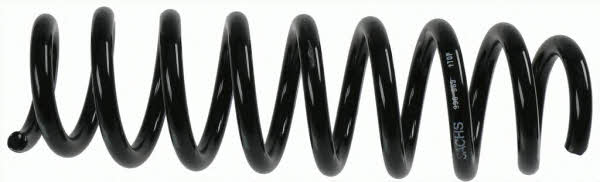 SACHS 996 969 Coil Spring 996969: Buy near me in Poland at 2407.PL - Good price!