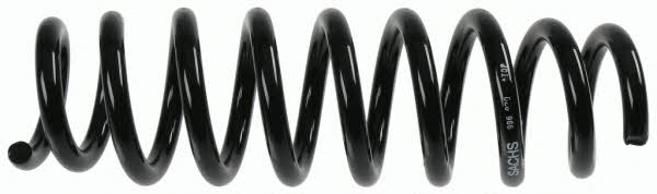 SACHS 996 970 Coil Spring 996970: Buy near me in Poland at 2407.PL - Good price!