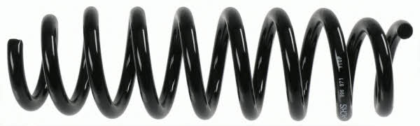 SACHS 996 971 Coil Spring 996971: Buy near me in Poland at 2407.PL - Good price!