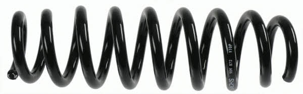 SACHS 996 972 Coil Spring 996972: Buy near me in Poland at 2407.PL - Good price!
